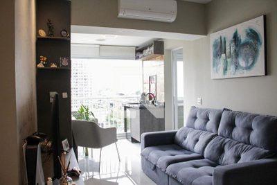 Apartamento, 2 quartos, 57 m² - Foto 5