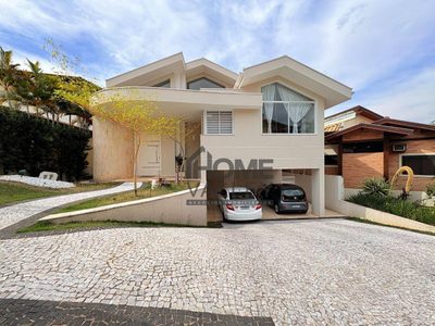 Casa de Condomínio, 4 quartos - Foto 2