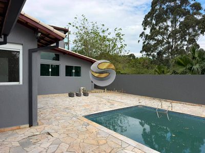 Casa, 3 quartos, 205 m² - Foto 1