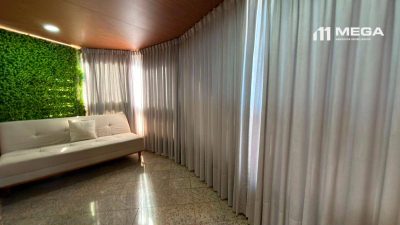 Apartamento, 1 quarto, 50 m² - Foto 3