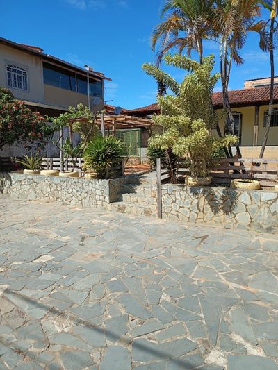 Casa, 3 quartos, 360 m² - Foto 4