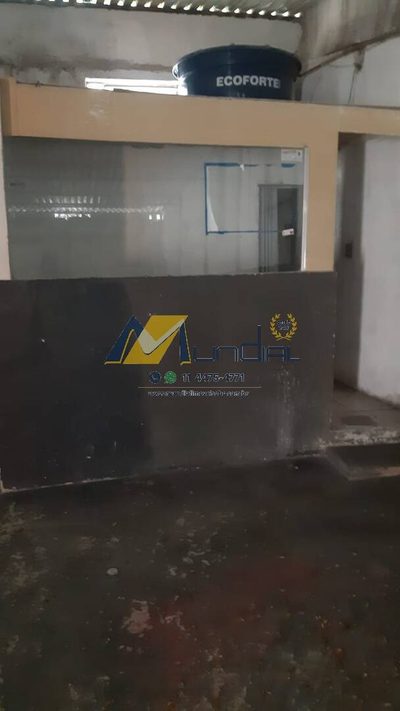 Loja-Salão, 120 m² - Foto 4
