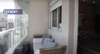 Apartamento, 2 quartos, 78 m² - Foto 4
