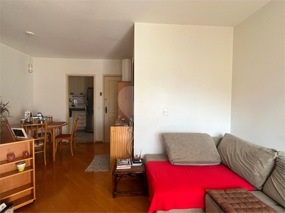 Apartamento, 3 quartos, 69 m² - Foto 5