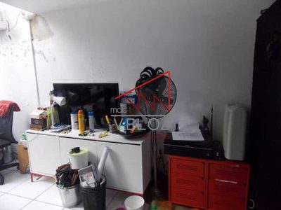 Apartamento, 1 quarto, 53 m² - Foto 5