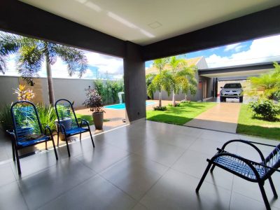 Casa, 3 quartos, 205 m² - Foto 4