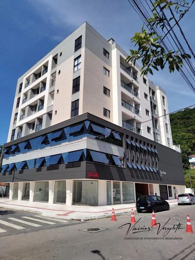 Apartamento, 2 quartos, 64 m² - Foto 2