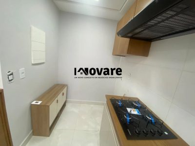 Apartamento, 2 quartos, 53 m² - Foto 5