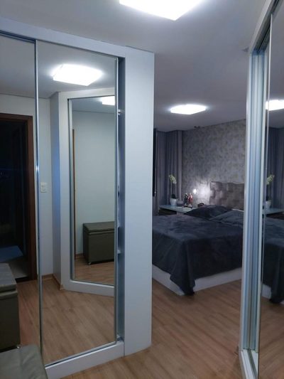 Cobertura, 3 quartos, 200 m² - Foto 2