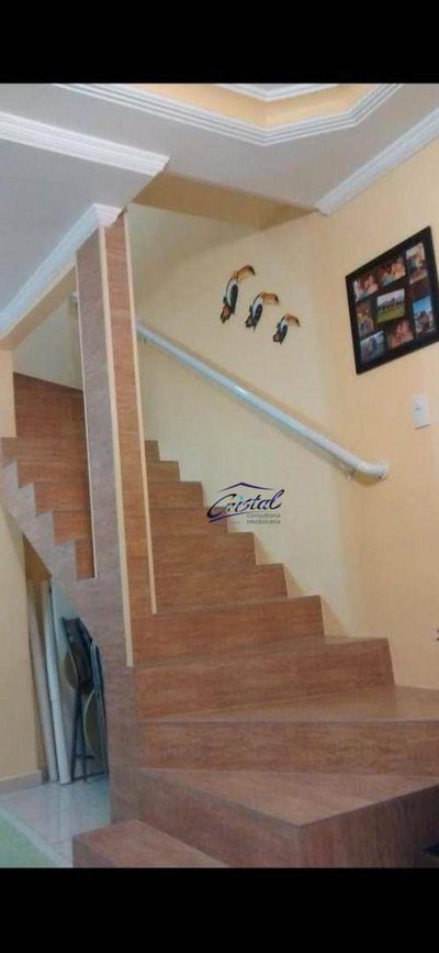 Casa, 2 quartos, 90 m² - Foto 4