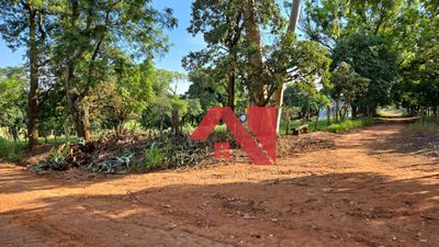 Terreno, 1400 m² - Foto 1