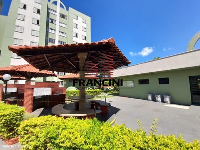 Apartamento, 3 quartos, 70 m² - Foto 1