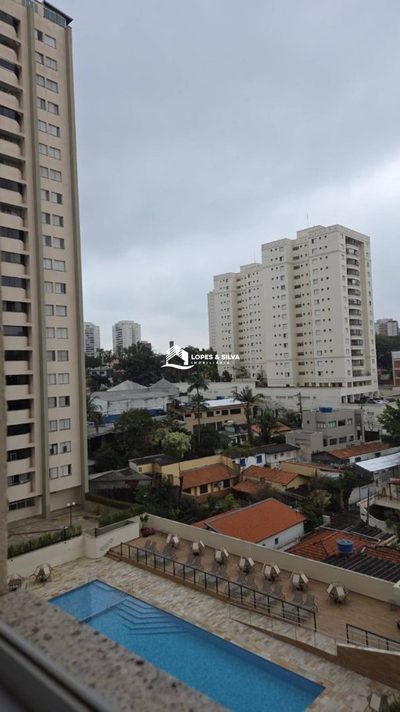 Apartamento, 3 quartos, 74 m² - Foto 1