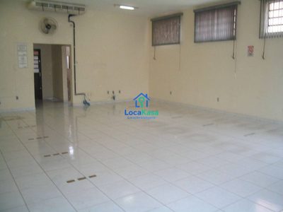 Loja-Salão, 115 m² - Foto 1