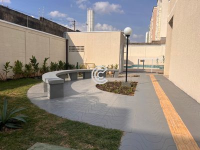 Apartamento, 2 quartos, 54 m² - Foto 2