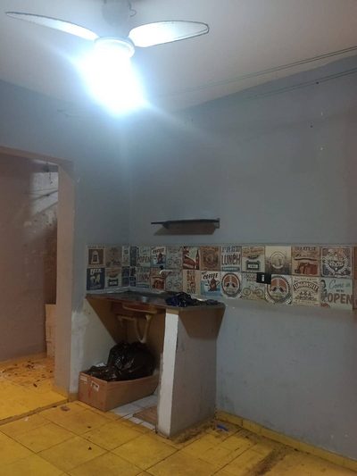 Casa, 1 quarto - Foto 5