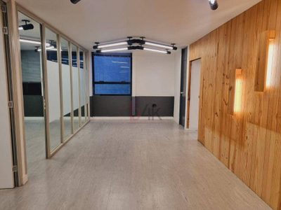 Sala-Conjunto, 286 m² - Foto 4