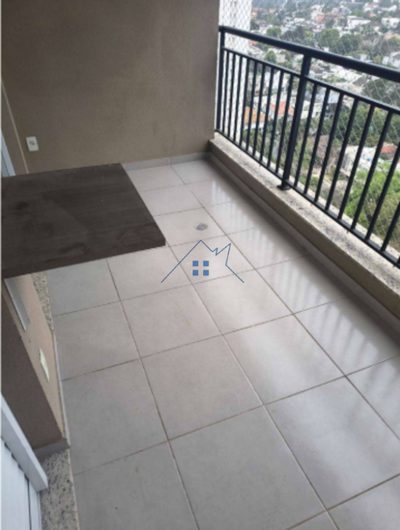Apartamento, 3 quartos, 74 m² - Foto 5