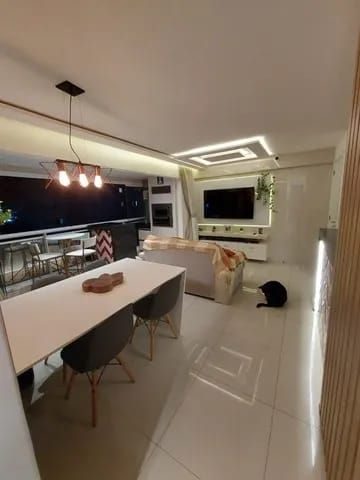 Apartamento, 3 quartos, 74 m² - Foto 3