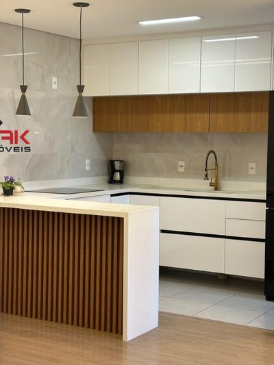 Apartamento, 3 quartos, 64 m² - Foto 4