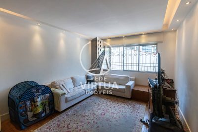 Apartamento, 3 quartos, 107 m² - Foto 2