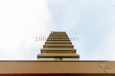 Apartamento, 3 quartos, 294 m² - Foto 1
