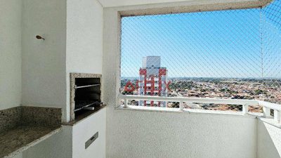 Apartamento, 2 quartos, 62 m² - Foto 4