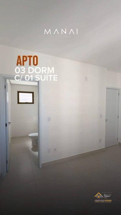 Apartamento, 3 quartos, 74 m² - Foto 5