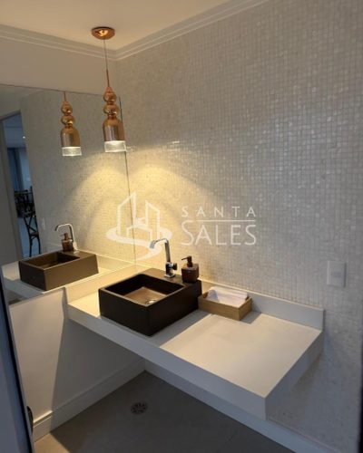 Apartamento, 3 quartos, 116 m² - Foto 4