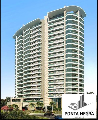 Apartamento, 3 quartos, 169 m² - Foto 1