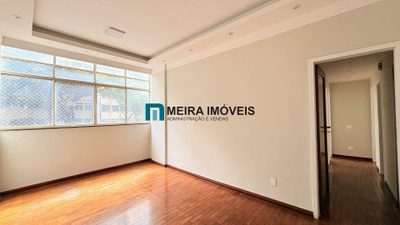 Apartamento, 3 quartos, 100 m² - Foto 1