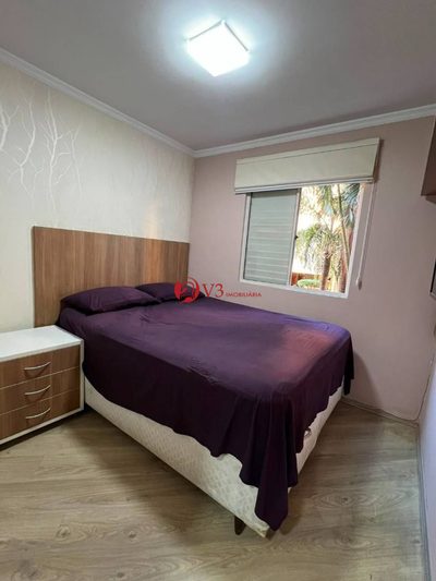 Apartamento, 3 quartos, 69 m² - Foto 5