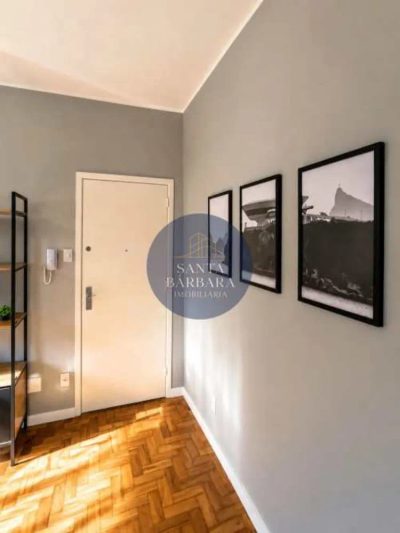 Apartamento, 1 quarto, 50 m² - Foto 3