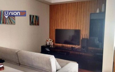 Apartamento, 3 quartos, 117 m² - Foto 2