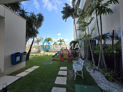 Apartamento, 2 quartos, 58 m² - Foto 5