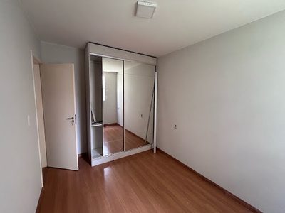Apartamento, 2 quartos, 45 m² - Foto 5