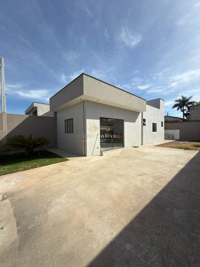 Casa, 1 quarto, 68 m² - Foto 3