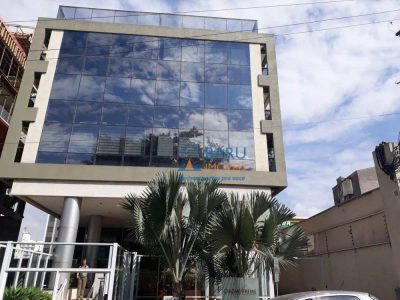 Apartamento, 2 quartos, 120 m² - Foto 1