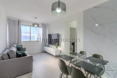 Apartamento, 2 quartos, 75 m² - Foto 1