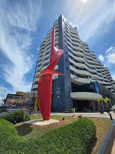 Apartamento, 2 quartos, 79 m² - Foto 1