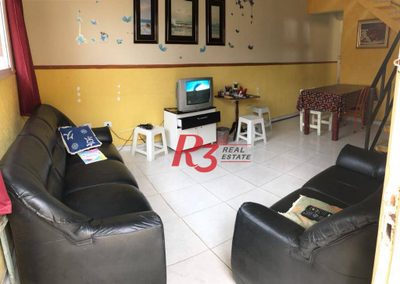Sobrado, 2 quartos, 82 m² - Foto 4