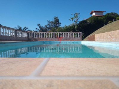Chácara, 2 quartos, 3420 m² - Foto 1