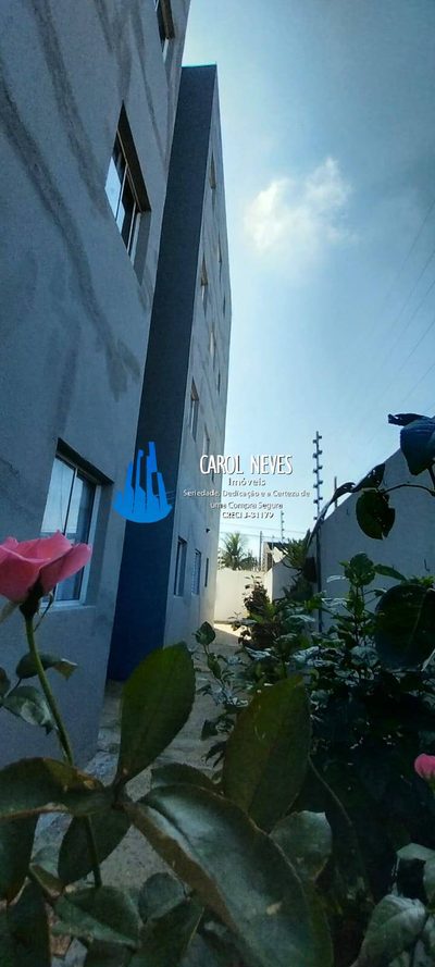 Apartamento, 2 quartos, 52 m² - Foto 4