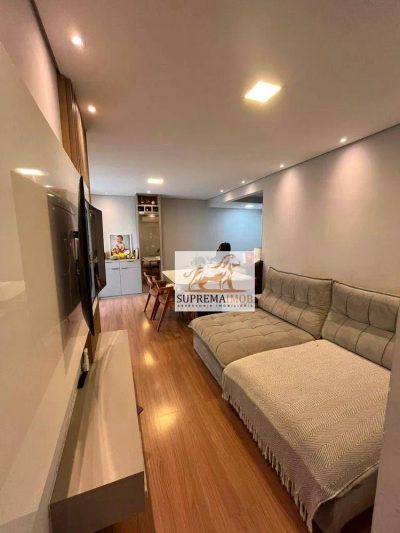 Apartamento, 3 quartos, 87 m² - Foto 2