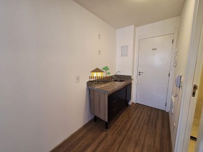 Apartamento, 1 quarto, 31 m² - Foto 2