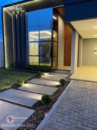 Casa, 1 quarto, 214 m² - Foto 2