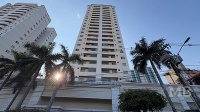 Apartamento, 3 quartos, 94 m² - Foto 2