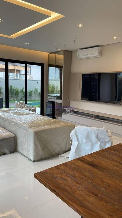 Casa, 3 quartos, 235 m² - Foto 4