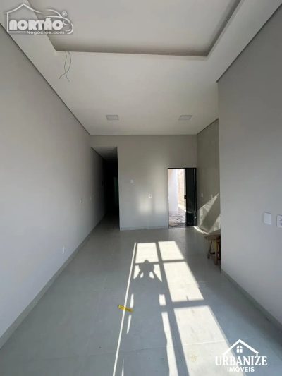 Casa, 2 quartos, 59 m² - Foto 2
