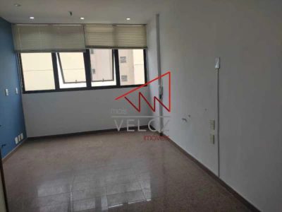 Sala-Conjunto, 28 m² - Foto 2